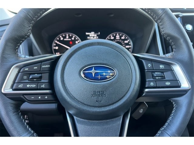 2026 Subaru ASCENT Limited 8-Passenger