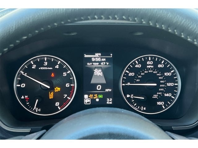 2026 Subaru ASCENT Limited 8-Passenger