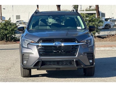 2026 Subaru ASCENT Limited 8-Passenger