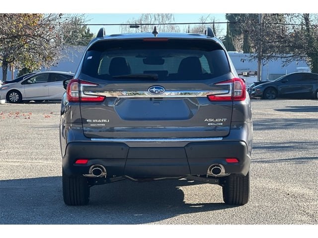 2026 Subaru ASCENT Limited 8-Passenger