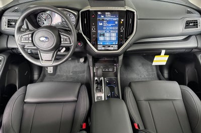 2026 Subaru Ascent Limited