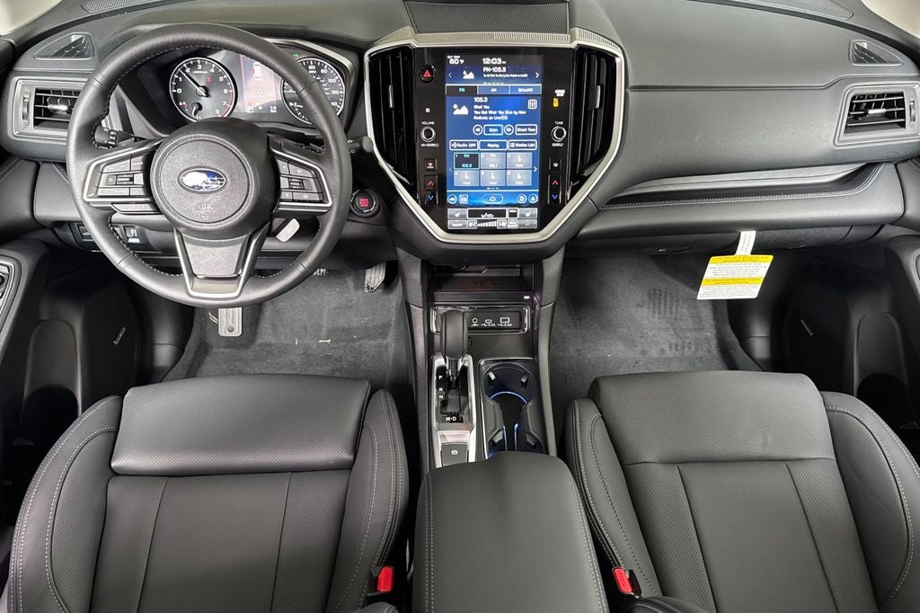 2026 Subaru Ascent Limited