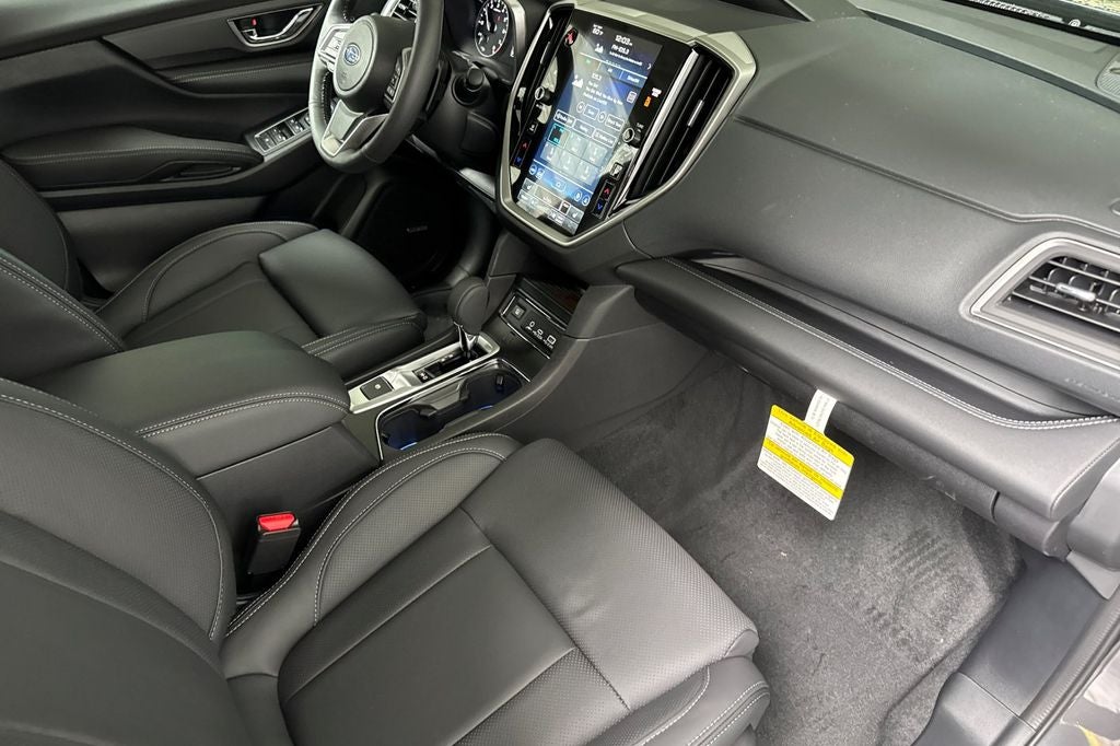 2026 Subaru Ascent Limited
