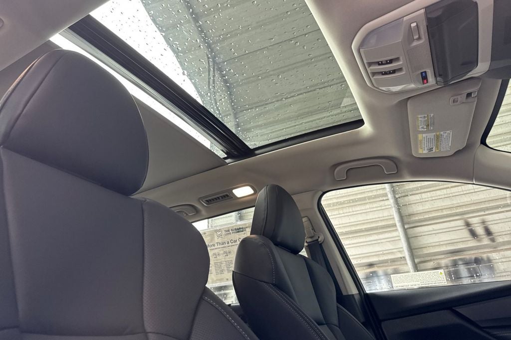 2026 Subaru Ascent Limited