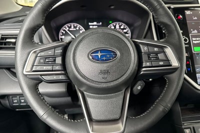 2026 Subaru Ascent Limited