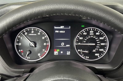 2026 Subaru Ascent Limited