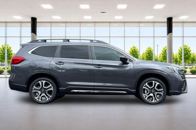 2026 Subaru Ascent Limited