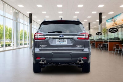 2026 Subaru Ascent Limited