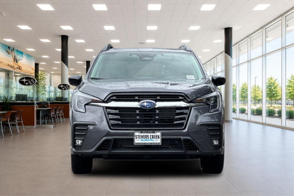 2026 Subaru Ascent Limited