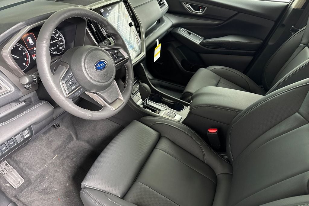2026 Subaru Ascent Limited