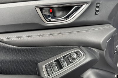 2026 Subaru Ascent Limited