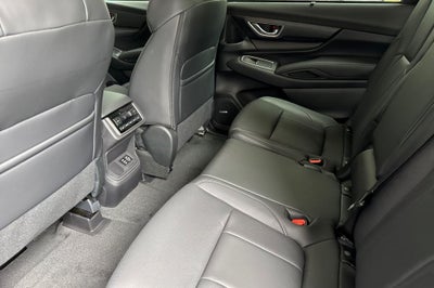 2026 Subaru Ascent Limited