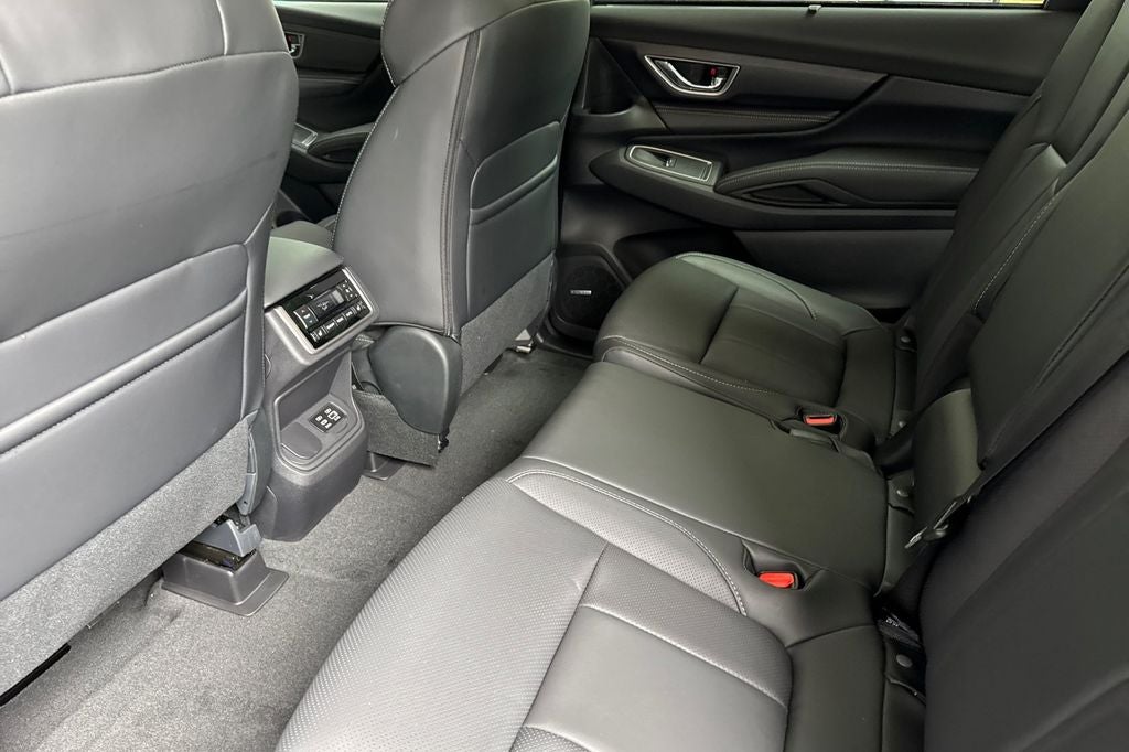 2026 Subaru Ascent Limited