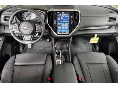 2026 Subaru ASCENT Limited 8-Passenger