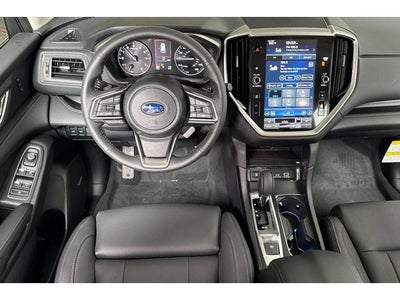 2026 Subaru ASCENT Limited 8-Passenger