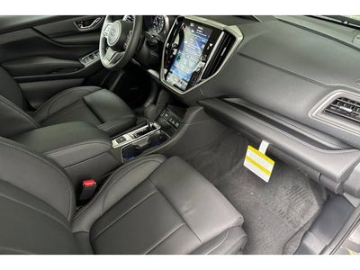 2026 Subaru ASCENT Limited 8-Passenger