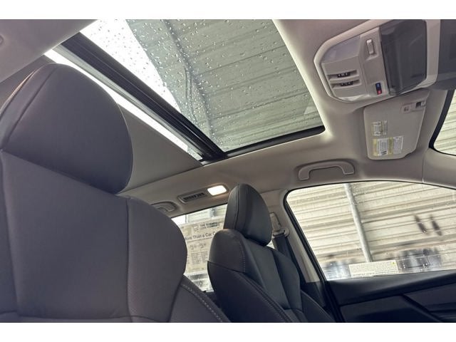 2026 Subaru ASCENT Limited 8-Passenger