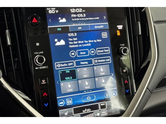 2026 Subaru ASCENT Limited 8-Passenger