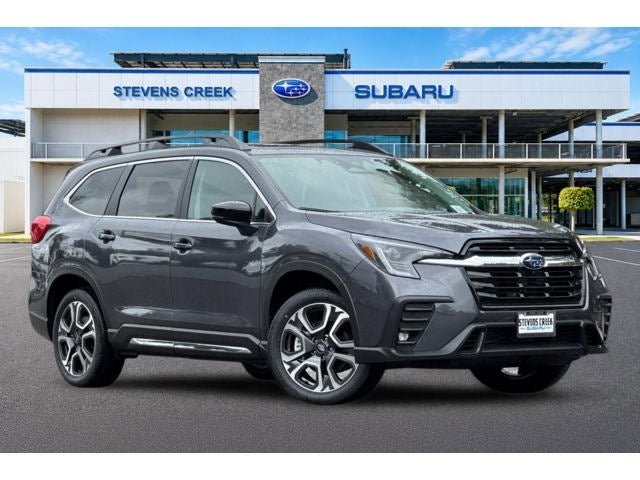 2026 Subaru ASCENT Limited 8-Passenger