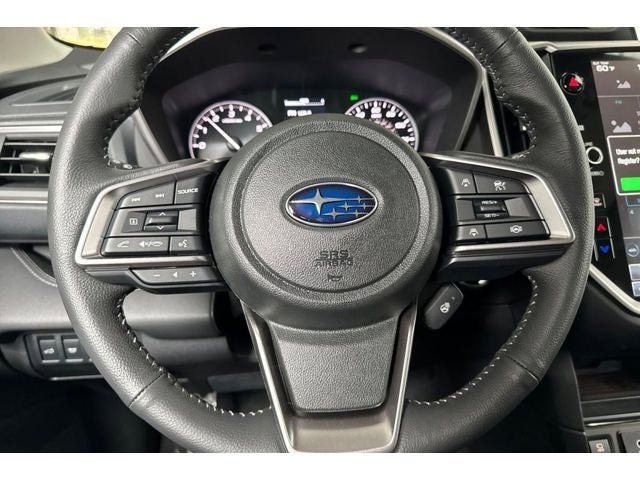 2026 Subaru ASCENT Limited 8-Passenger