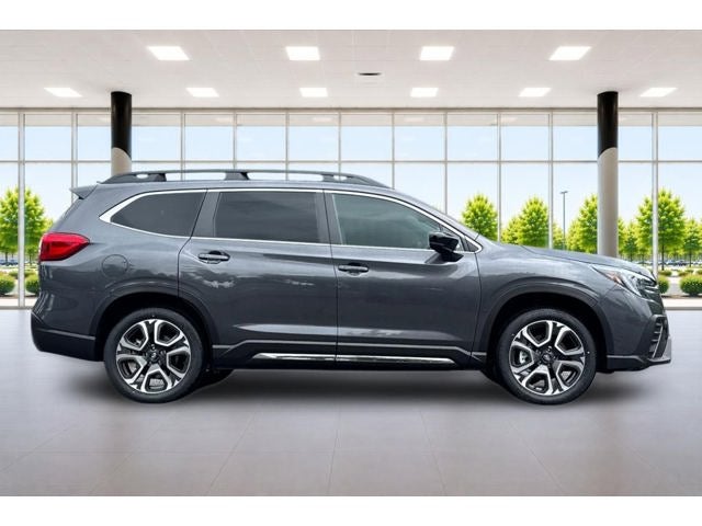 2026 Subaru ASCENT Limited 8-Passenger