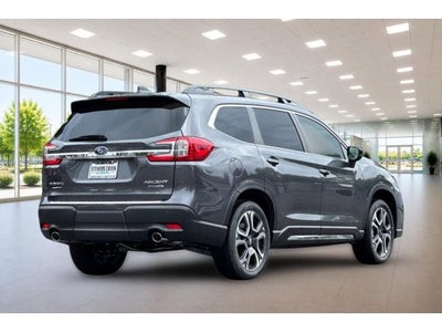 2026 Subaru ASCENT Limited 8-Passenger