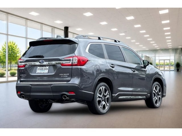 2026 Subaru ASCENT Limited 8-Passenger