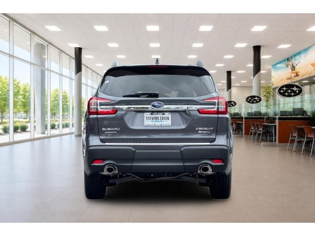 2026 Subaru ASCENT Limited 8-Passenger