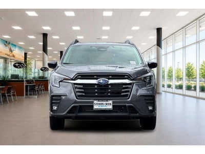 2026 Subaru ASCENT Limited 8-Passenger