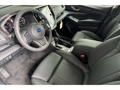 2026 Subaru ASCENT Limited 8-Passenger