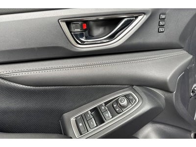 2026 Subaru ASCENT Limited 8-Passenger