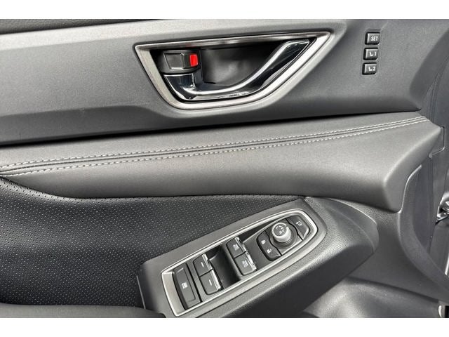 2026 Subaru ASCENT Limited 8-Passenger