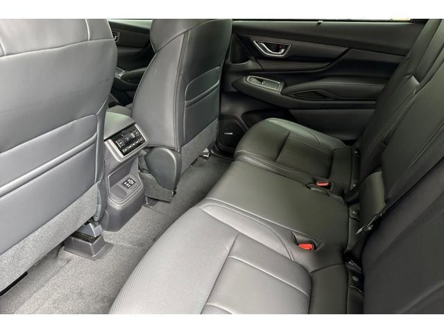 2026 Subaru ASCENT Limited 8-Passenger