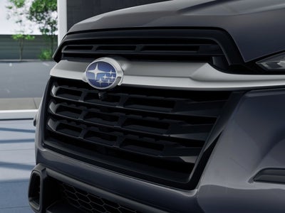 2026 Subaru ASCENT Limited 8-Passenger