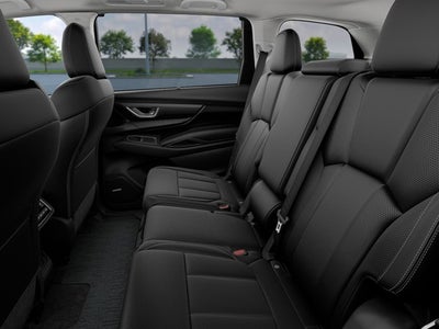 2026 Subaru ASCENT Limited 8-Passenger