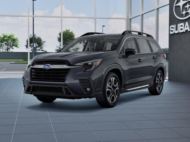 2026 Subaru ASCENT Limited 8-Passenger