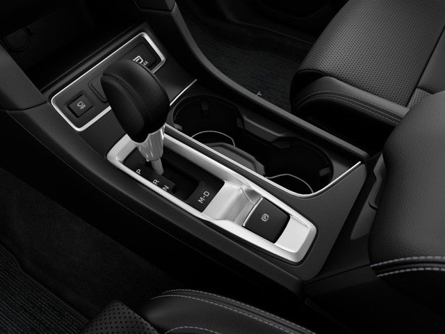 2026 Subaru ASCENT Limited 8-Passenger