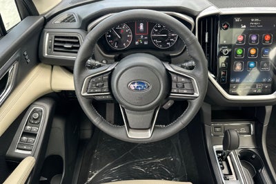 2026 Subaru ASCENT Limited 7-Passenger