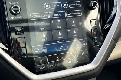 2026 Subaru ASCENT Limited 7-Passenger