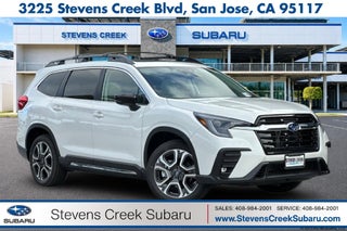 2026 Subaru ASCENT Limited 7-Passenger