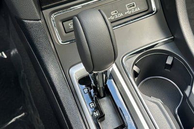 2026 Subaru ASCENT Limited 7-Passenger