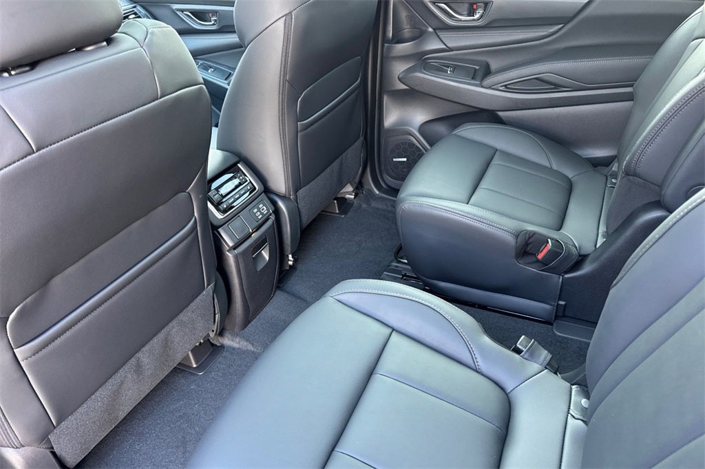 2026 Subaru ASCENT Limited Bronze Edition 7-Passenger