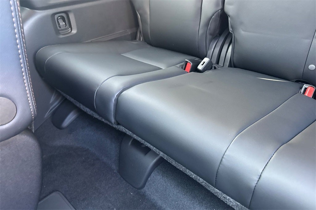 2026 Subaru ASCENT Limited Bronze Edition 7-Passenger