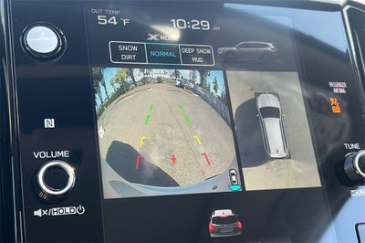 2026 Subaru ASCENT Limited Bronze Edition 7-Passenger