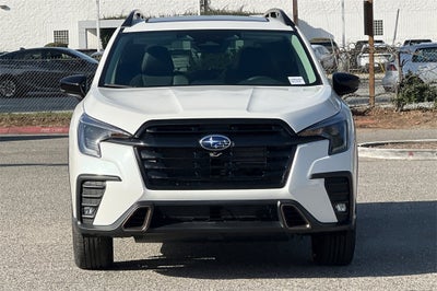 2026 Subaru ASCENT Limited Bronze Edition 7-Passenger