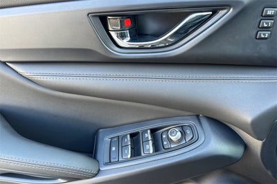 2026 Subaru ASCENT Limited Bronze Edition 7-Passenger