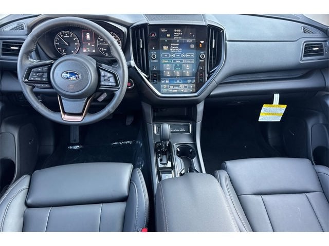 2026 Subaru ASCENT Limited Bronze Edition 7-Passenger