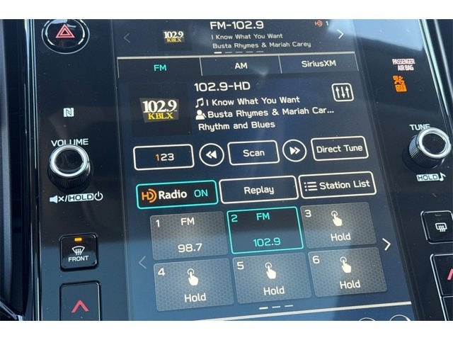 2026 Subaru ASCENT Limited Bronze Edition 7-Passenger