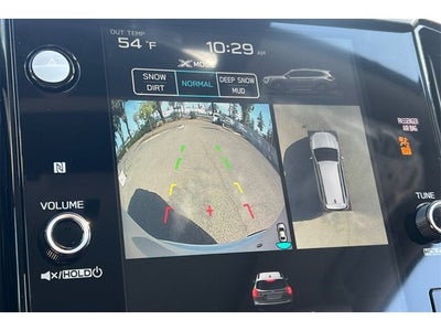 2026 Subaru ASCENT Limited Bronze Edition 7-Passenger