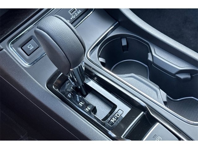 2026 Subaru ASCENT Limited Bronze Edition 7-Passenger